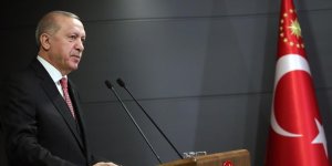 Erdoğan'ın doğum gününü sosyal medyadan on binlerce kişi kutladı!