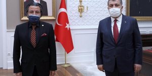 Restoran işletmecileri 1 Mart'ta belirli bölgelerde açılmayı bekliyor