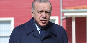 Erdoğan: (Ermenistan) Biz darbenin her türlüsüne karşıyız