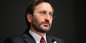 Cumhurbaşkanlığı İletişim Başkanı Altun: Hocalı katliamının hesabını hukuk önünde soracağız