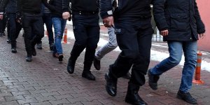 Diyarbakır'da terör operasyonu: 14 Gözaltı