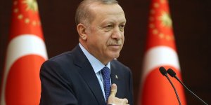 Dünya liderleri Cumhurbaşkanı Erdoğan'ın doğum gününü kutladı