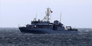 Gökçeada açıklarında batan teknedeki İlçe Jandarma Komutanı Bulut'un cansız bedeni bulundu