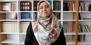 Başörtülü olduğu için meslekten ihraç edilen Rukiye öğretmen yaşadıklarını anlattı