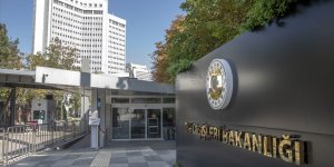 İran'ın Ankara Büyükelçisi Ferazmend, Dışişleri Bakanlığı'na çağrıldı!