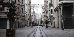 Türkiye genelinde hafta sonu uygulanan sokağa çıkma kısıtlaması sona erdi