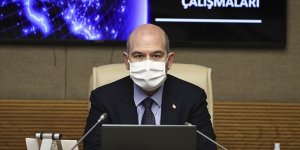Soylu, AFAD'ın hazırladığı deprem farkındalık eğitimlerinin izlenmesini tavsiye etti