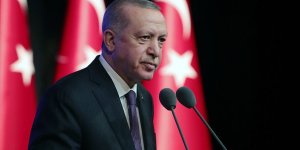 Erdoğan: Afganistan'daki gelişmeler bölgenin güvenlik ve istikrarıyla da yakından ilişkilidir