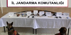 Sivas'ta Kaçakçılık ve Uyuşturucuyla mücadele