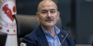Bakan Soylu: Kontrollü Normalleşme döneminde yeni ve daha yoğun denetim modeline geçiyoruz