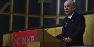 Bahçeli: Cumhur İttifakı milli ve demokratik bir hüviyete sahiptir