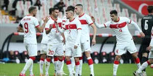 A Milli Futbol Takımı Azerbaycan ve Kuzey İrlanda ile özel maçlar yapacak!