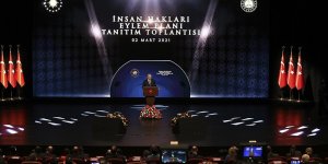 Hak ve özgürlüklerin standartları İnsan Hakları Eylem Planı ile güçlendirilecek