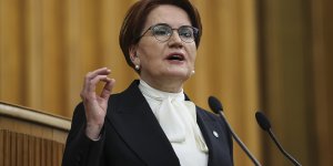 Akşener: İYİ Parti, Türk yargısının hazırladığı fezlekeye bakar, gereği neyse onu yapar