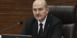 Bakan Soylu: 'Kontrollü Normalleşme' döneminde 'Dinamik Denetim Modeli'ne geçildi