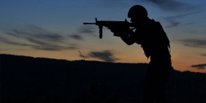 Zeytin Dalı bölgesinde 1 DEAŞ'lı, Barış Pınarı bölgesinde 1 PKK/YPG'li terörist etkisiz hale getirildi