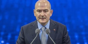 İçişleri Bakanı Soylu: Bu yeni dönemde yoğunlaştırılmış denetimler için adımlar atacağız