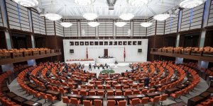Tarımsal kredi borçlarının yapılandırılması, ücretsiz izin ve sigorta prim desteği düzenlemeleri kanun teklifi yasalaştı