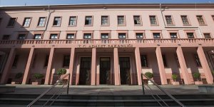 Adalet Bakanlığı'nın 1442 yeni personel alımı ilanı Resmi Gazete'de yayımlandı
