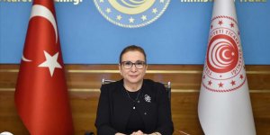 Pekcan: Kadınlarımızın potansiyellerini sergileyebilmeleri, hedeflerimize ulaşmada katkı sağlayacaktır