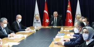 Cumhurbaşkanı Erdoğan'dan flaş açıklamalar