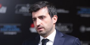 Baykar Teknoloji Lideri Bayraktar: Ruhunuz şad, mekanınız cennet olsun komutanım