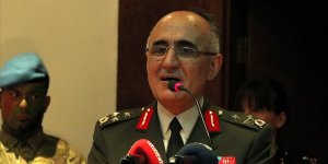 Şehit Korgeneral Erbaş, FETÖ ile mücadeleye büyük destek vermiş bir isimdi..