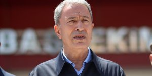 Akar, helikopter kazasında yaralanan askerlerin durumunun iyi olduğunu söyledi