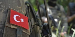 Helikopter kazasında şehit olan 11 askeri personelin kimliği belli oldu