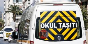 Okul servisi ücretlerinde 'kademeli normalleşme tarifesi' uygulanacak!