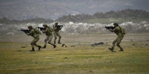 Çataklı: Şubat ayında 78 terörist etkisiz hale getirildi