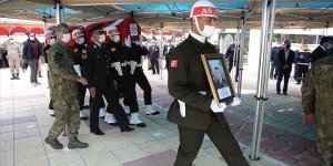 ...Bitlis Şehitlerine Veda...