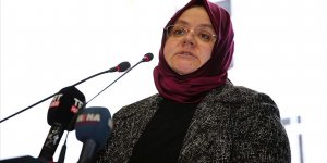 Selçuk: Samsun'da eşini darbeden caninin en ağır cezayı alması için bütün hukuki süreçlerin takipçisi olacağız