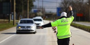 İçişleri Bakanlığı: 1-8 Mart'taki sokağa çıkma kısıtlamalarını ihlal eden 25 bin 439 kişiye adli/idari işlem uygulandı