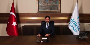 Borsa İstanbul Genel Müdürü HAKAN ATİLLA İstifa Etti!