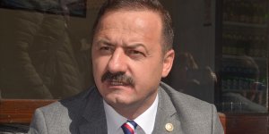 Ağıralioğlu, İBB Başkanı İmamoğlu'nun 8 Mart Dünya Kadınlar Günü paylaşımına tepki gösterdi