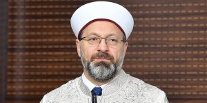 Diyanet İşleri Başkanı Erbaş'tan 8 Mart Dünya Kadınlar Günü mesajı