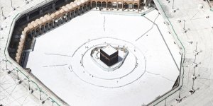 Diyanet: Hac ibadeti kura ve kayıt hakları 2021 için devam etmektedir