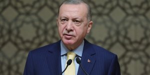 Cumhurbaşkanı Erdoğan, annesi vefat eden Erol Kohen'e başsağlığı diledi
