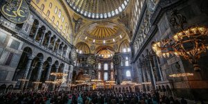 Namazın Müslümanlara hediye edildiği gece: MİRAÇ