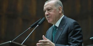 Cumhurbaşkanı Erdoğan'dan flaş açıklamalar
