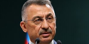 Cumhurbaşkanı Yardımcısı Oktay Miraç Kandili'ni kutladı