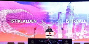 Ekonomi Reform Paketi ile 'yeni rota çizildi'