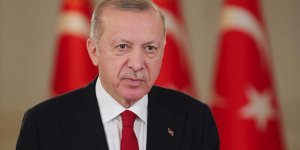 Sultan Abdülhamid'in 4. kuşak torunu Emel Adra'dan Erdoğan'a teşekkür mektubu