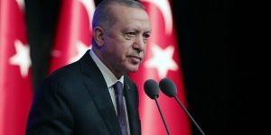 Erdoğan: Süleyman Bey’e, ailesine ve sevenlerine başsağlığı diliyorum