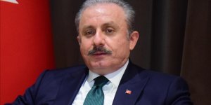 TBMM Başkanı Mustafa Şentop sağlık çalışanlarının 14 Mart Tıp Bayramı'nı kutladı
