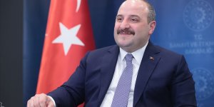 Varank: AB ile ilişkilerimizi güçlendirmenin her zamankinden daha elzem olduğunun bilincindeyiz