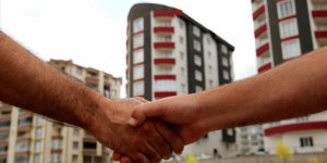 Konut satış istatistikleri açıklandı!