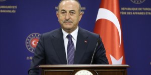 Çavuşoğlu: Türkiye-AB ilişkilerinin mesafe katedebilmesi için AB'nin samimi davranması gerekiyor