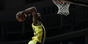 Fenerbahçe Beko THY Avrupa Ligi'nde yarın Zalgiris'i konuk edecek